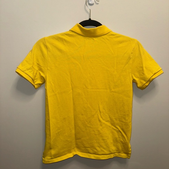 Polo Ralph Lauren Kids Classic Fit Polo - Picture 3 of 3